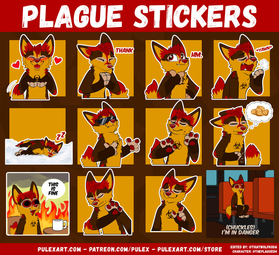 @ThePlague134 - 2026